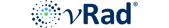 vRad Logo